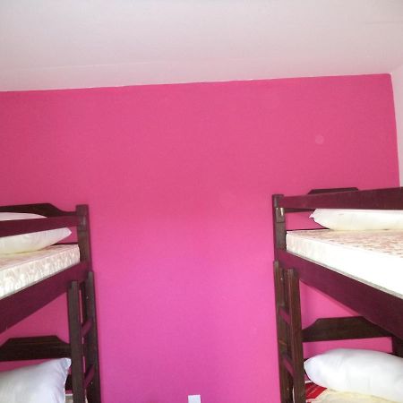 Hostel De Los Colores Piriápolis エクステリア 写真