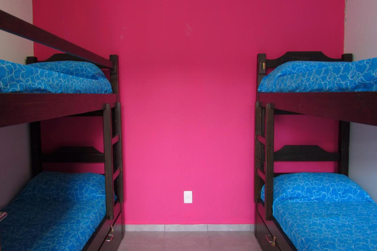 Hostel De Los Colores Piriápolis エクステリア 写真