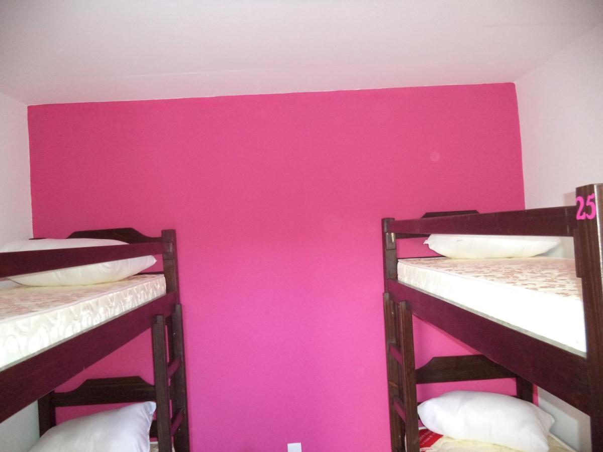 Hostel De Los Colores Piriápolis エクステリア 写真