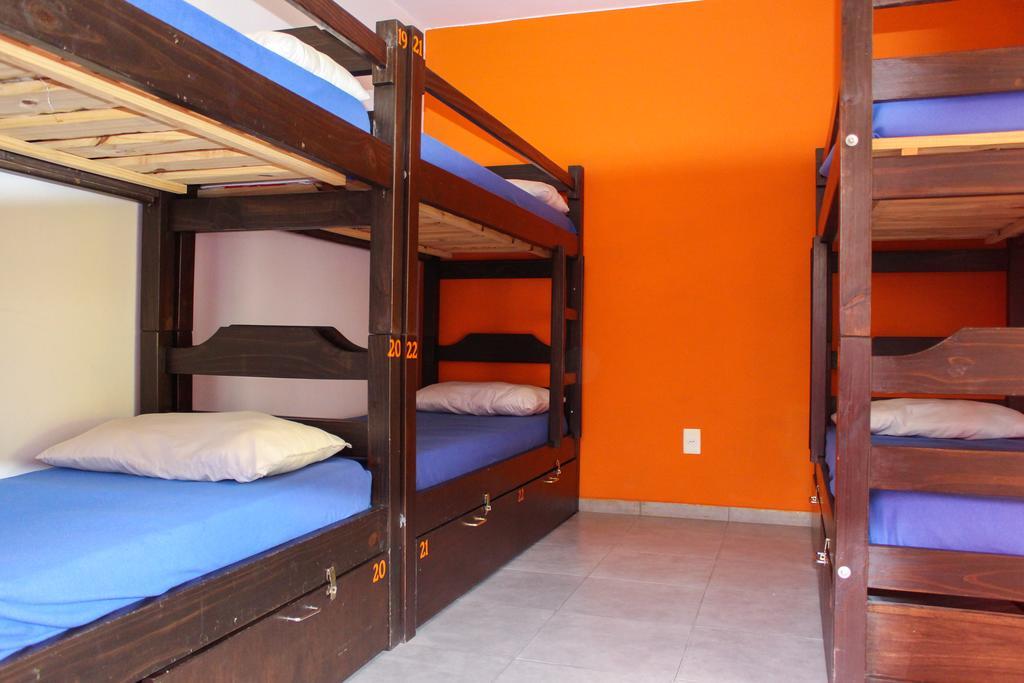 Hostel De Los Colores Piriápolis エクステリア 写真