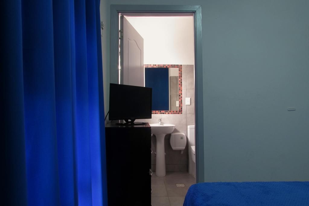 Hostel De Los Colores Piriápolis エクステリア 写真