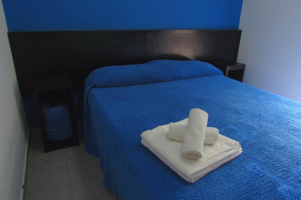 Hostel De Los Colores Piriápolis エクステリア 写真