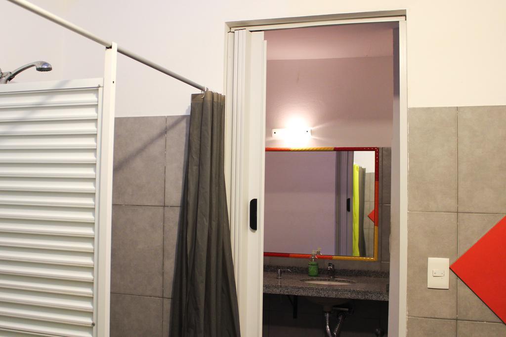 Hostel De Los Colores Piriápolis エクステリア 写真