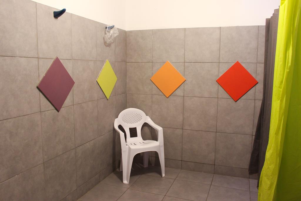 Hostel De Los Colores Piriápolis エクステリア 写真